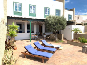 Villa Here Comes The Sun, Sauna & BBQ